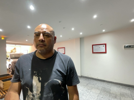 Foto de SERGIO XOLO MORA